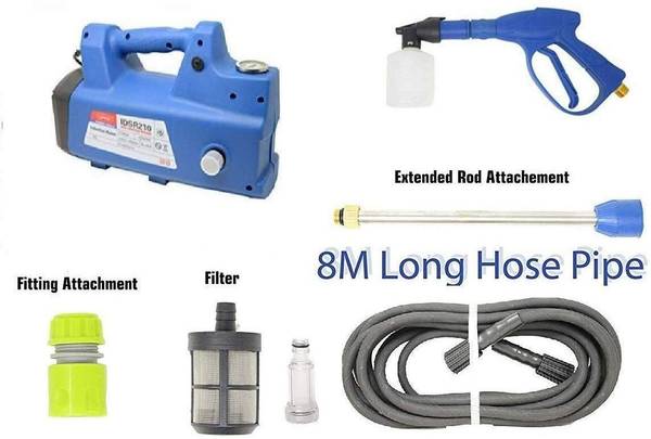 Ideal IDSR 210 Pressure Washer