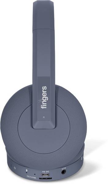 Fingers outlet beaute headphone