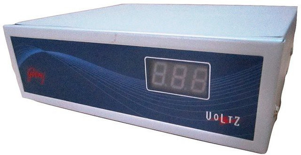 Godrej G_500_X9 Voltage Stabalizer
