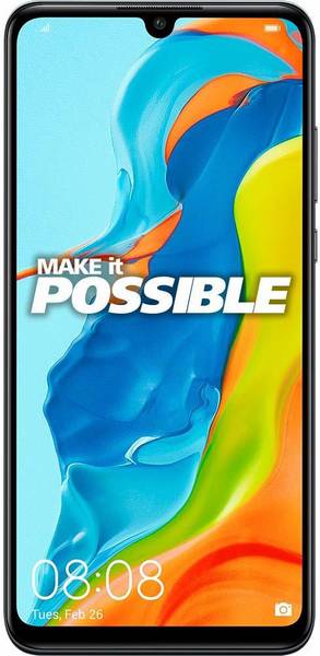 Huawei P30 Lite Price In India Specifications Comparison 19th
