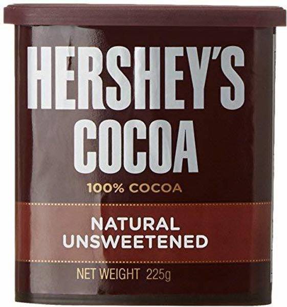 HERSHEY'S COCOA POWDER, 225 GM Cocoa Powder