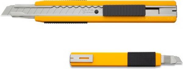 Olfa A-2, Cutting work, Rubber Sheet Paper Crafting Tool