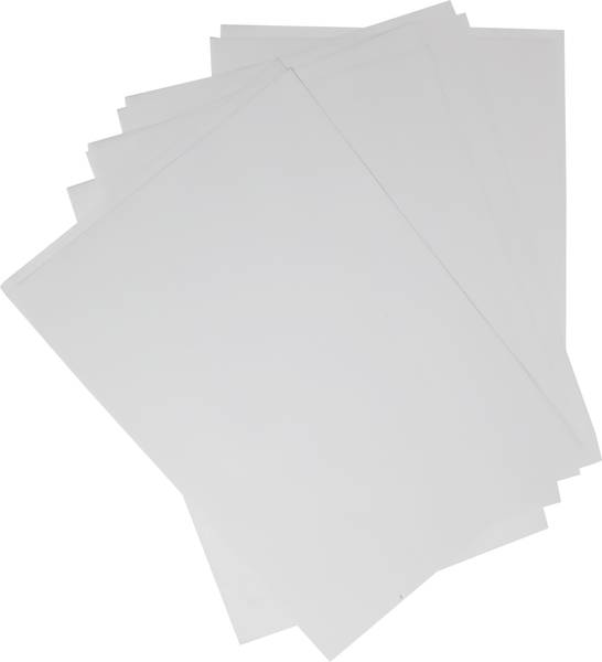 MAPEL TRACING PAPER UNRULED A4 100 gsm Drawing Paper Price History