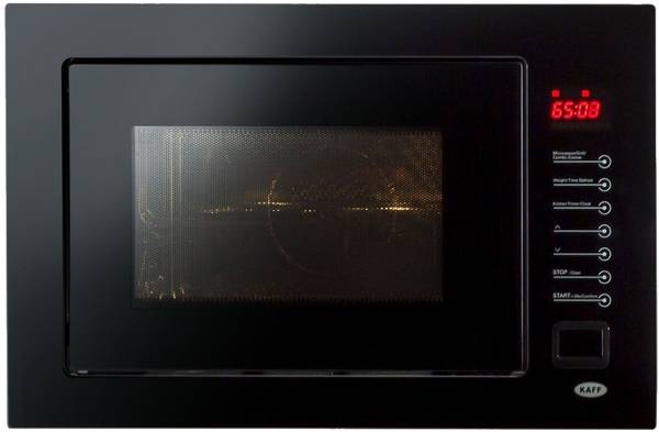 Kaff KMW 8A 25 L Convection Grill Microwave Oven Black Price in India Specifications Comparison 9th February 2025 Pricee