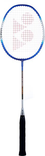 YONEX ZR 100 LIGHT Blue Strung Badminton Racquet Price History