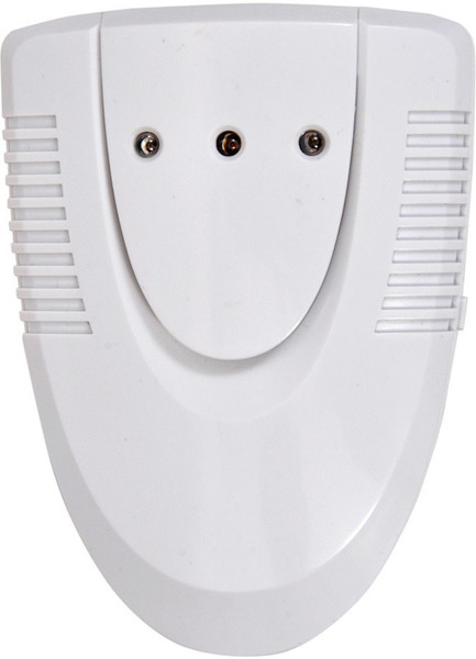 Master EARTHQUAKE ALARM Wireless Sensor Security System