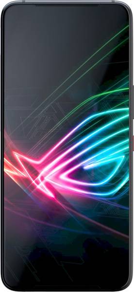 Asus ROG Phone 3 ( 128 GB Storage, 8 GB RAM ) 
