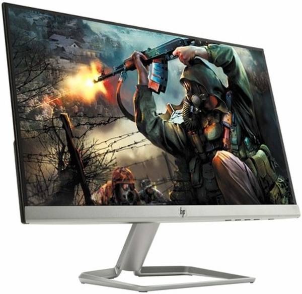 HP 55.88 cm (22 inch) Full HD Monitor (22F)