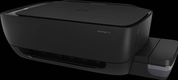 Hp 316 hot sale printer