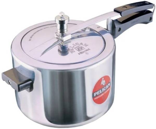 PELICAN 5 L Pressure Cooker