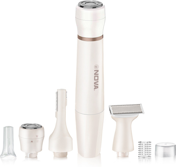 nova eyebrow trimmer
