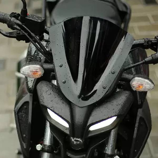 Yamaha mt 15 bike headlight price deals