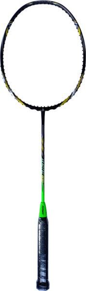 ASHAWAY Aerotec 800 Matt Green, Black Unstrung Badminton Racquet