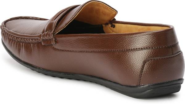 Kraasa Loafers For Men Price History