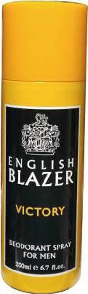English hotsell blazer deodorant