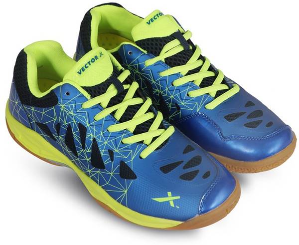 Vector x hot sale badminton shoes
