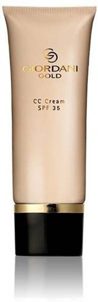 Oriflame GIORDANI GOLD CC CREAM SPF 35