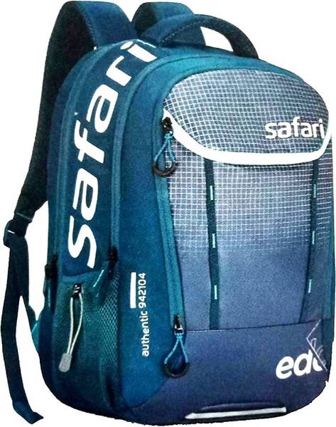 Large 48 L Laptop Backpack Expand 2 Bllue 5cm Expander Laptop