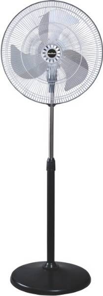 Khaitan TOOFANACF 450 mm 3 Blade Pedestal Fan