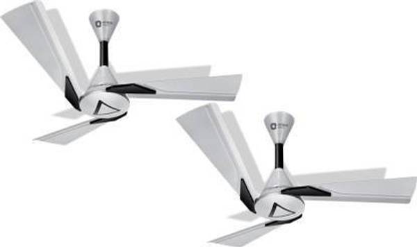 Orient Electric ORINA 1200 mm Ultra High Speed 3 Blade Ceiling Fan