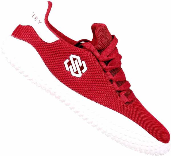 SHOESERY Walking Shoes For Men