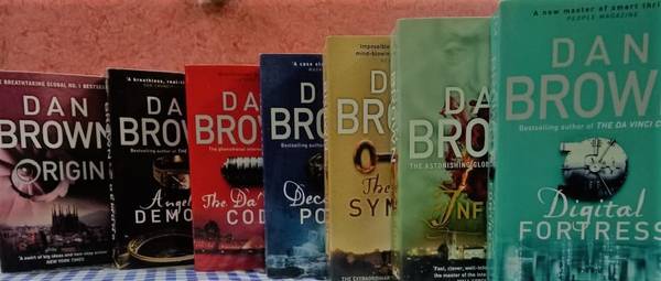 The Da Vinci Code