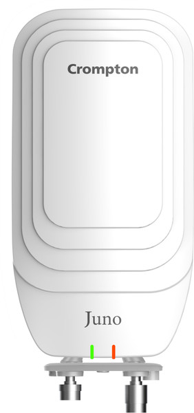 Crompton Instant Water Geyser (Juno)
