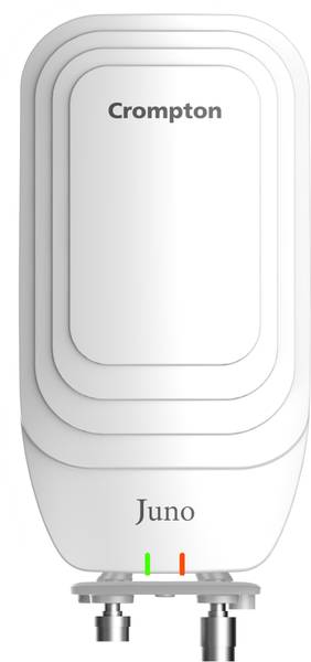 Crompton Instant Water Geyser (Juno)
