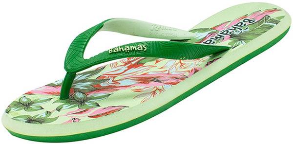 Relaxo Bahamas Women Slippers