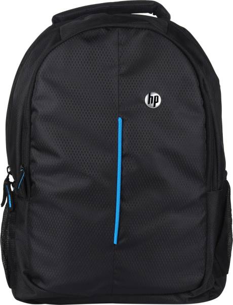 HP Blue Line 27 L Backpack