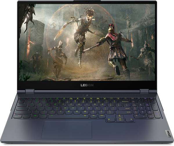 Lenovo Legion 7i Core i7 10th Gen - (16 GB/1 TB SSD/Windows 10 Home/8 GB Graphics/NVIDIA GeForce RTX 2080 Super Max-Q/144 Hz) 15IMHg05 Gaming Laptop