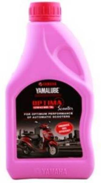 YAMAHA SL 10W40 MB Synthetic Scooty Full-Synthetic Engine Oil
