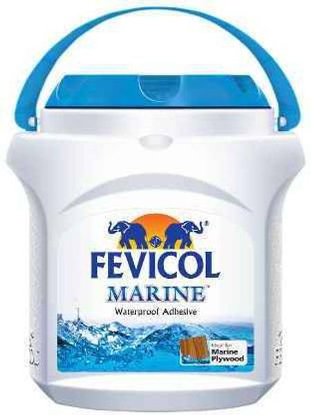 Pidilite FEVICOL MARINE 10KG WATERPROOF ADHESIVE Adhesive
