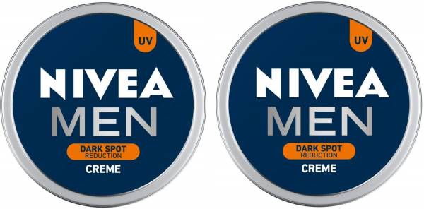 NIVEA Dark Spot Reduction Creme 75*2pc