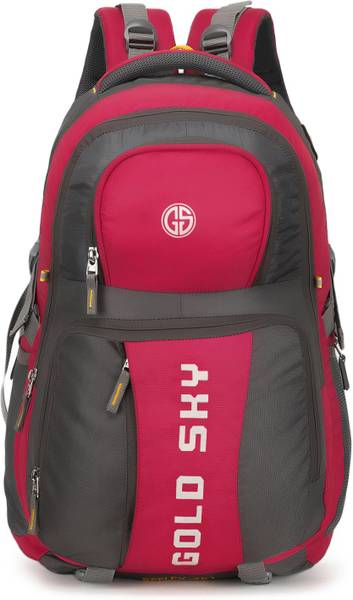 GOLD SKY Reflex 45 Litres Laptop Backpack 45 L Laptop Backpack