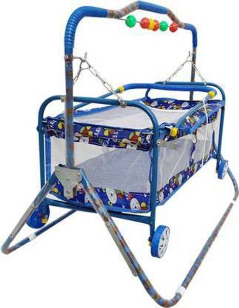 Baby trolley jhula online