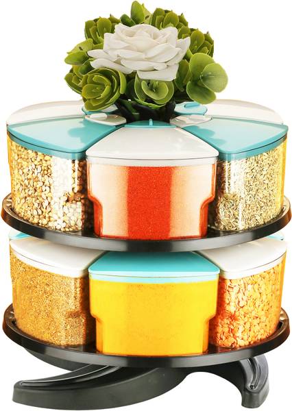 Cronus Spice Set Plastic