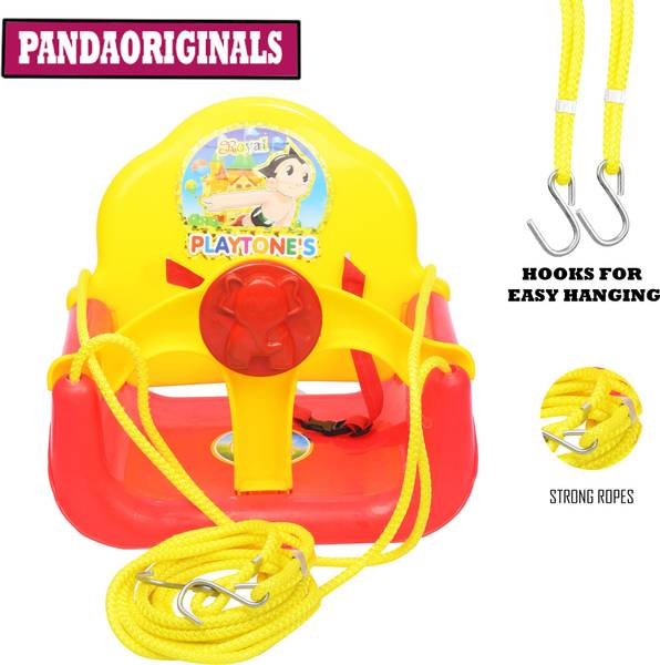 Pandaoriginals ADJUSTABLE SWING PREMIUM JULIET R Swings