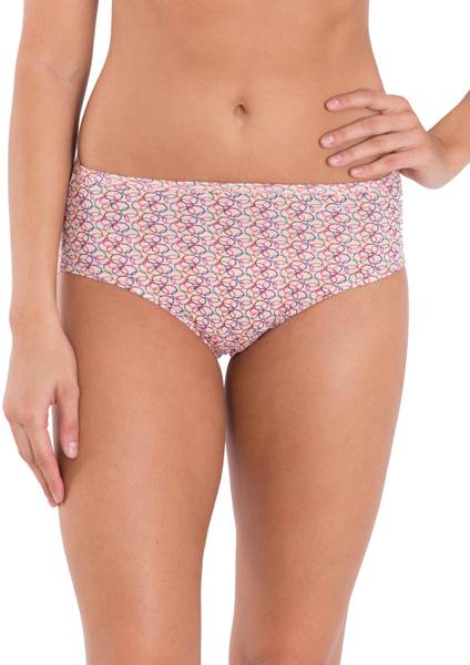 JOCKEY Women Hipster Multicolor Panty