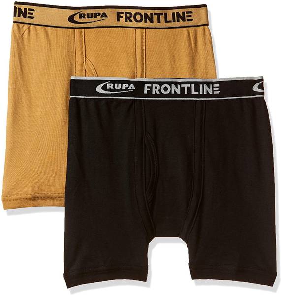 RUPA FRONTLINE Men Brief