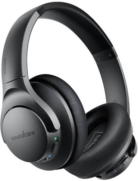 Soundcore Life Q20 Wireless Headphones: Specs, Reviews, Comparison (13th  September 2023) – Gadgets 360