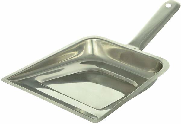 Nishtha Steel Dustpan