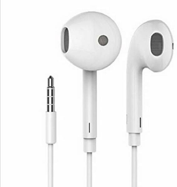 MEHAN S Wired Earphones headphones super bass headset 3.5 mm JACK