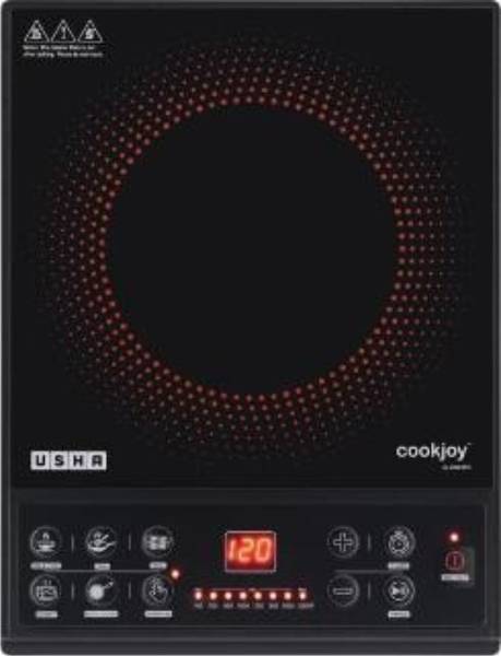 Usha induction oven online