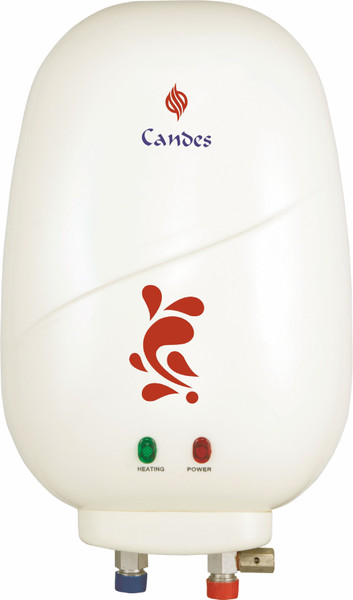 Candes Storage Water Geyser (Gracia)