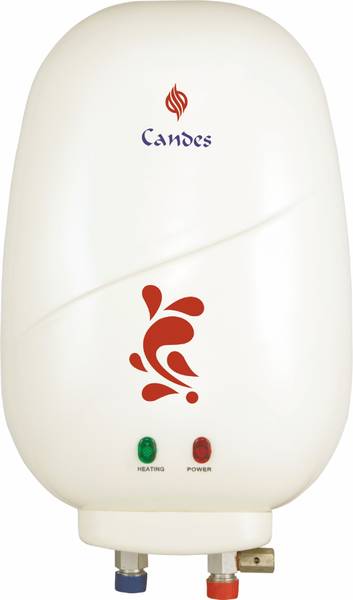 Candes Storage Water Geyser (Gracia)