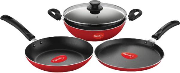 Non stick top cookware pigeon