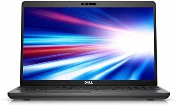DELL Latitude Core i7 9th Gen Intel Core i7 - (16 GB/512 GB SSD/Windows 10 Pro) 5501 Business Laptop
