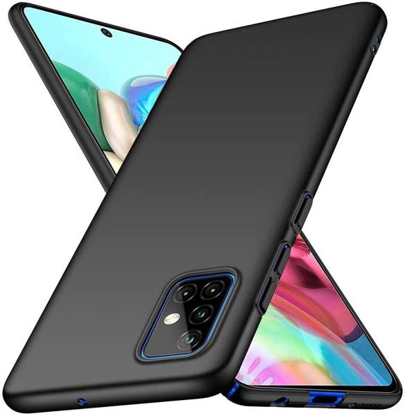 S-Hardline Back Cover for Samsung Galaxy M51