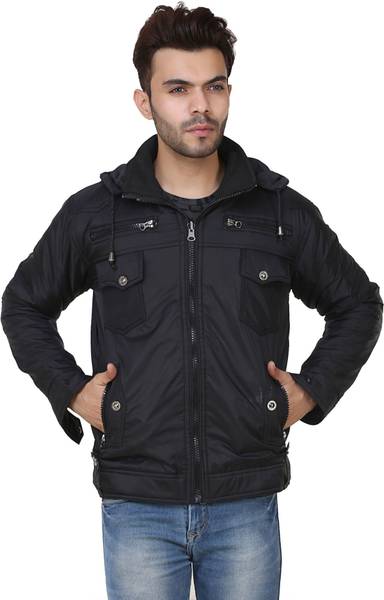 Derbenny men's top leather jackets